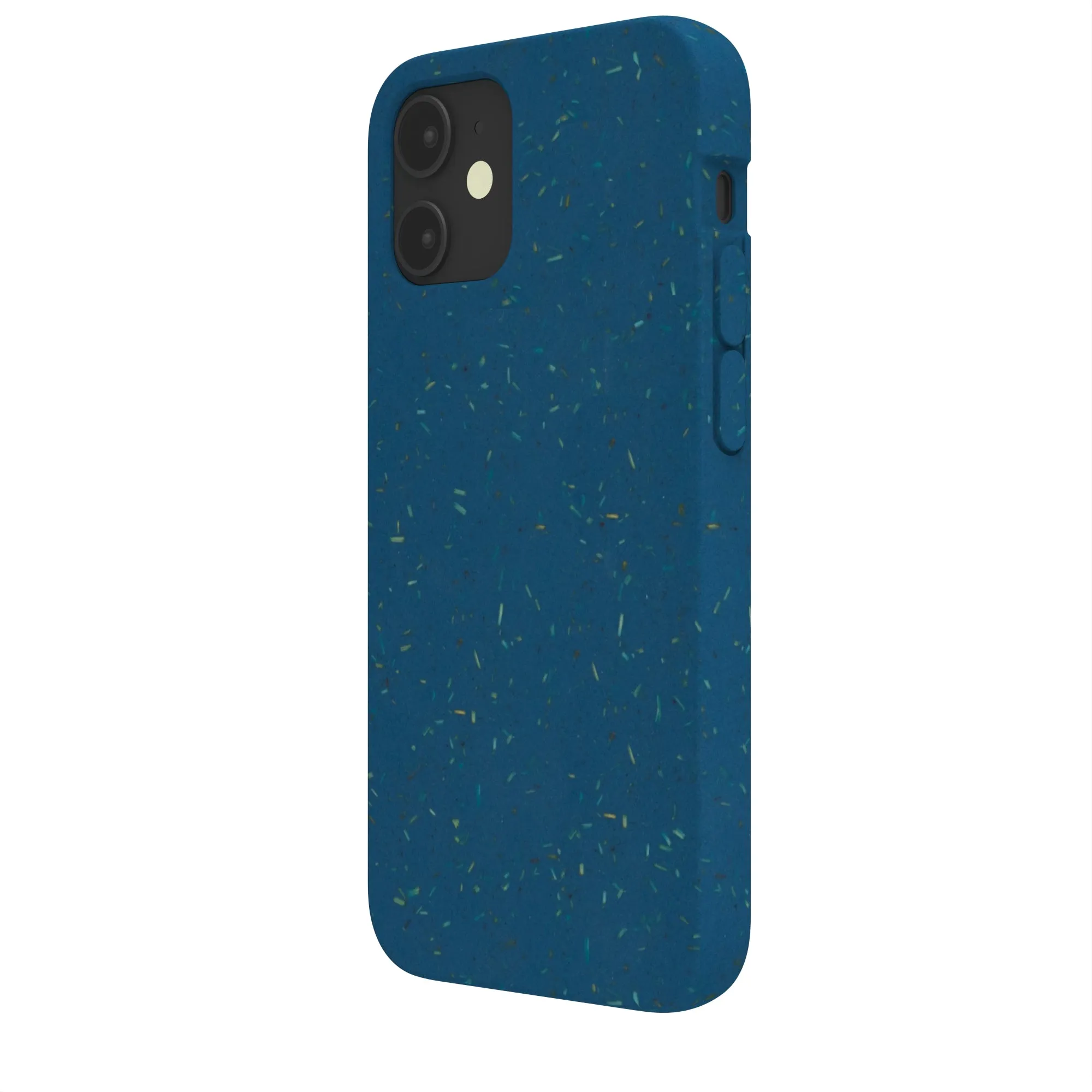 Stormy Blue iPhone 12/iPhone 12 Pro Case