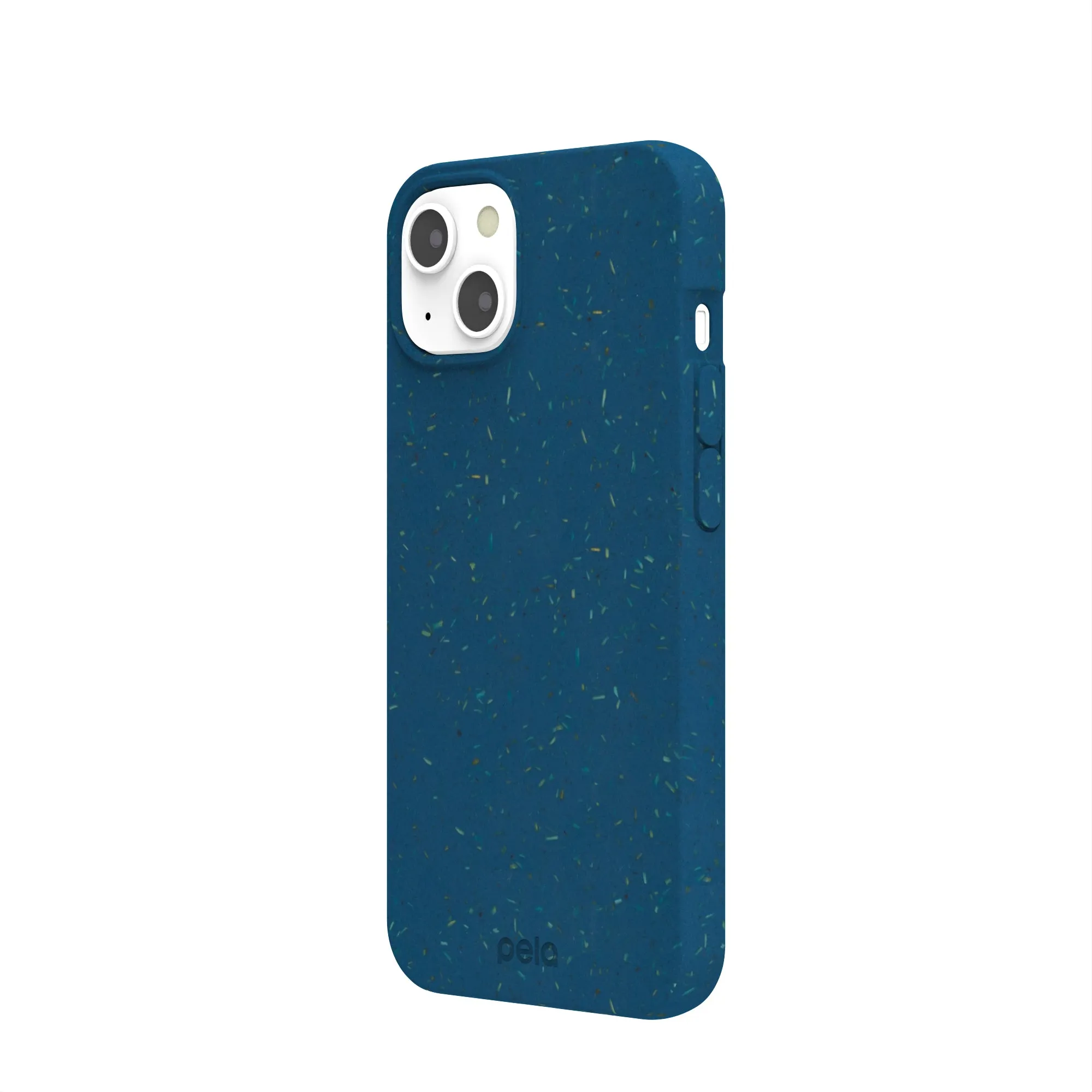 Stormy Blue iPhone 13 Case