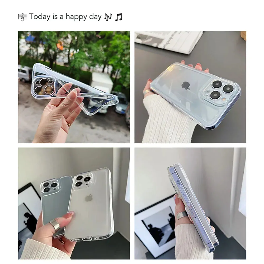 Stray Kids SKZOO Transparent iPhone Case