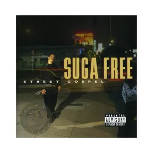 Street Gospel (CD)