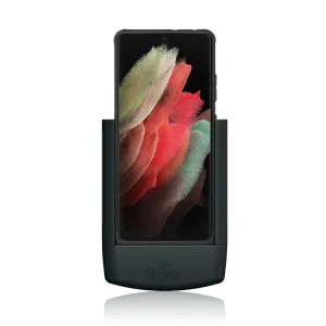 Strike Alpha in-car Cradle for Samsung Galaxy S21 Ultra 5G Car Phone Holder that work with Strike Rugged Case On DIY Kit