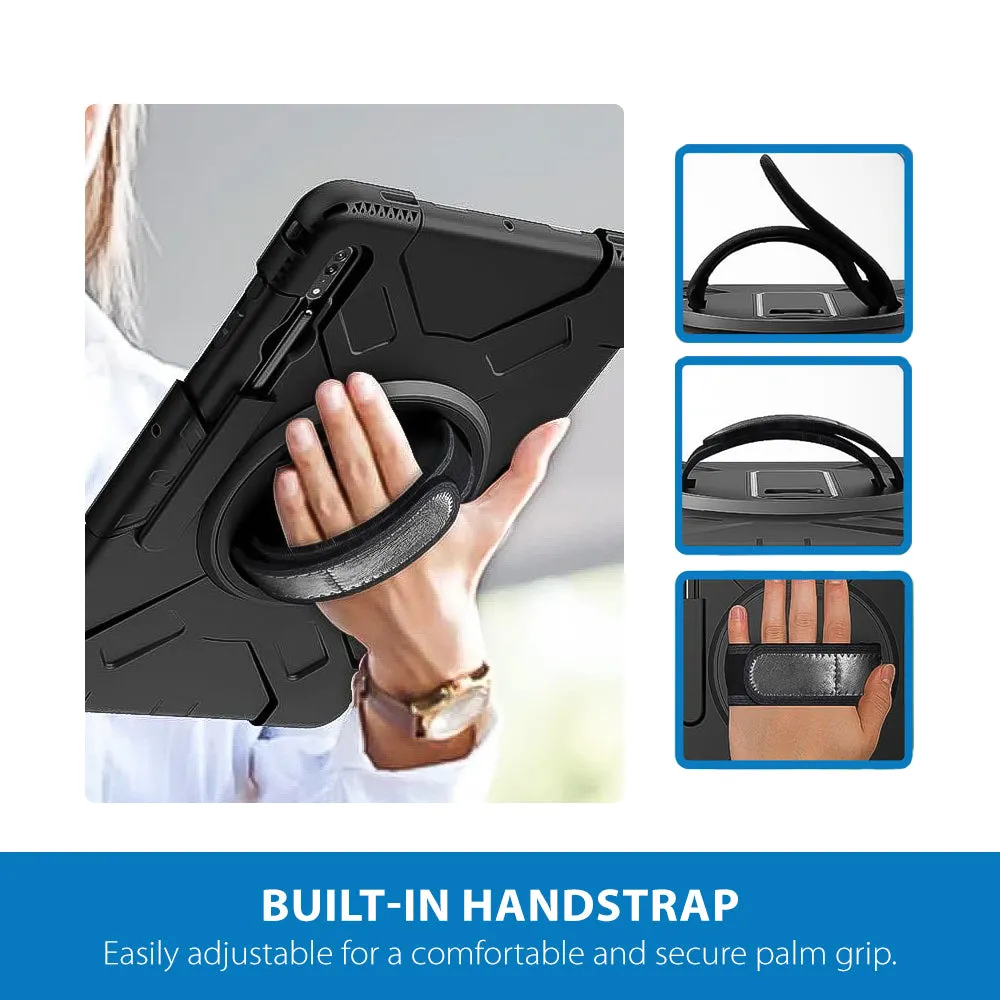 Strike Protector Case for Samsung Galaxy Tab S8 Ultra