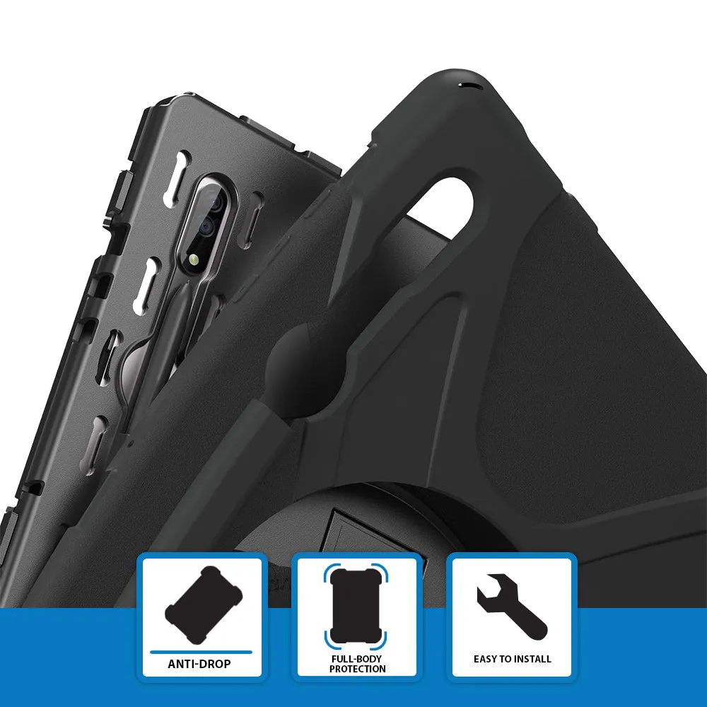 Strike Protector Case for Samsung Galaxy Tab S8 Ultra