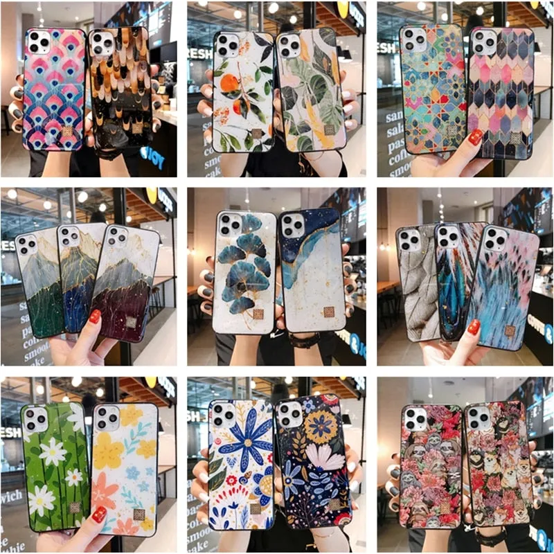 Stylemein - Impact Phone Case | Impact iPhone Case At 25% Off