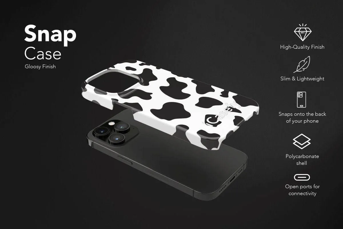Stylish Teacher Phone Case - Aesthetic Cover