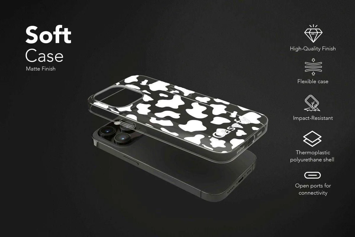 Stylish Teacher Phone Case - Aesthetic Cover