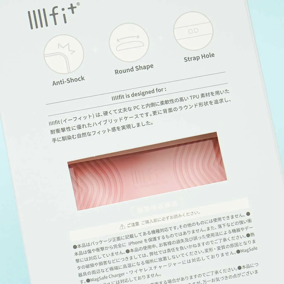 Sumikko Gurashi Dessert Fun IIIIfit Phone Case for iPhone 14 / 13