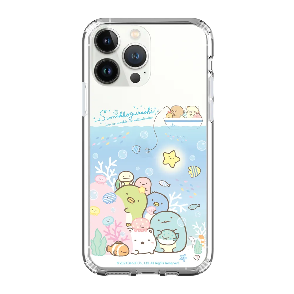 Sumikko Gurashi iPhone Case / Android Phone Case (SG107)