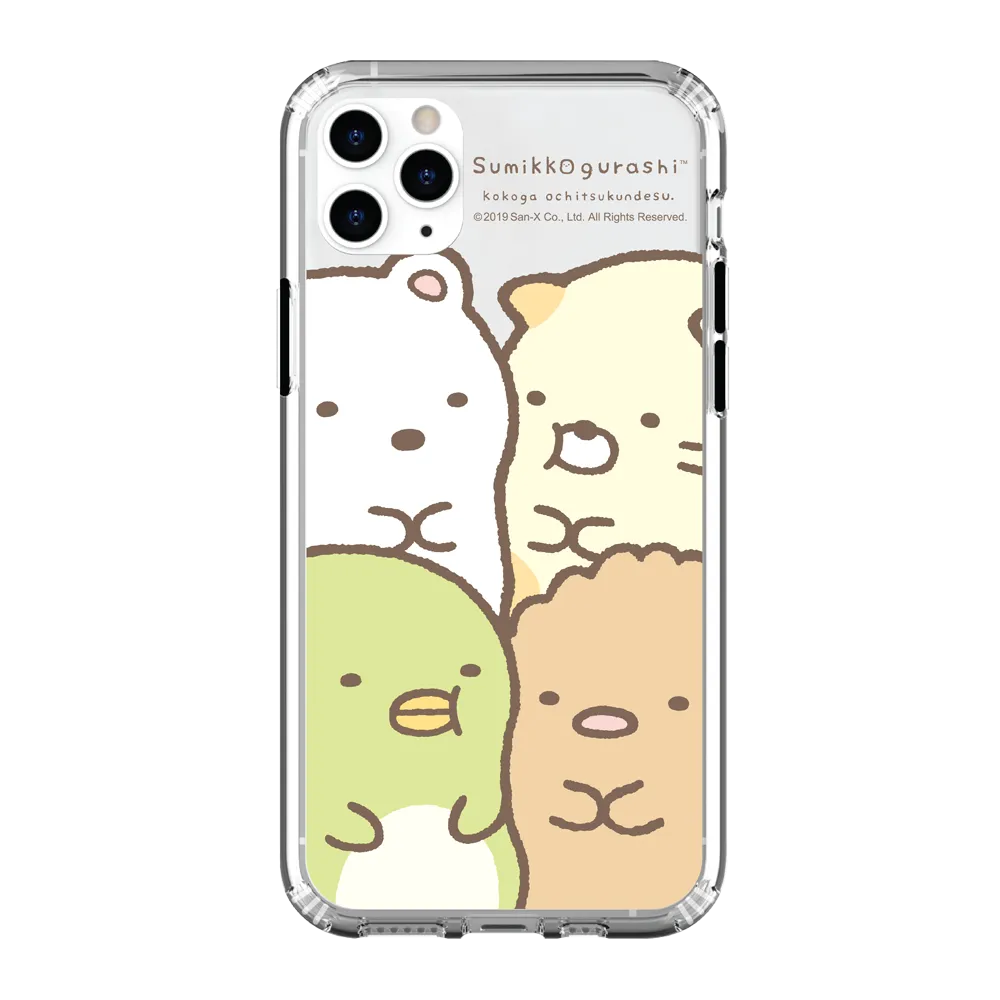 Sumikko Gurashi iPhone Case / Android Phone Case (SG86)