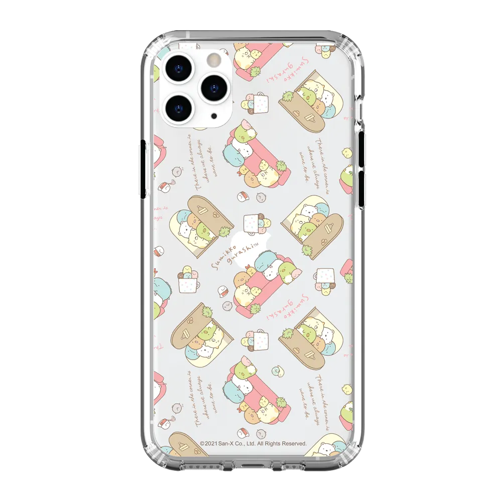 Sumikko Gurashi iPhone Case / Android Phone Case (SG99)