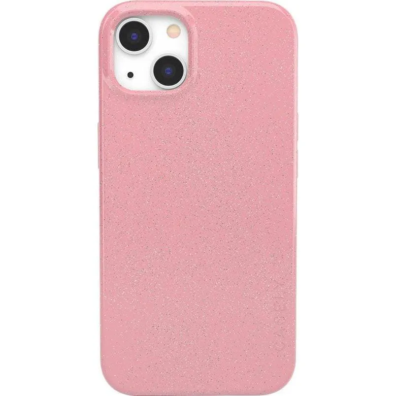 Sunkissed | Pink Pastel Shimmer Case