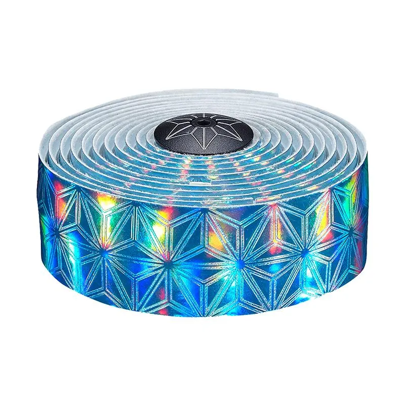 Supacaz Prizmatik Bar Tape