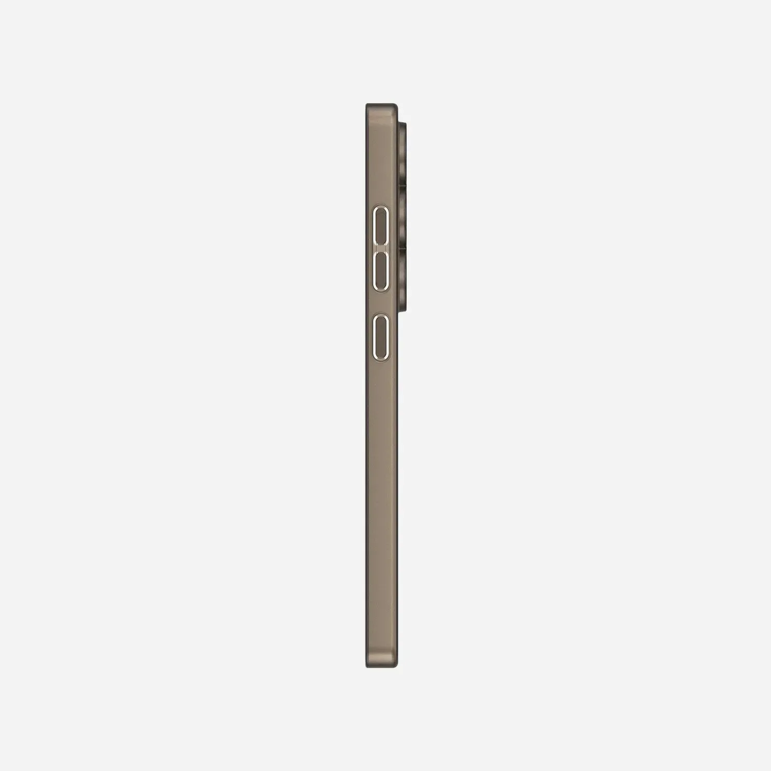 Super Thin Galaxy S25 Ultra Case