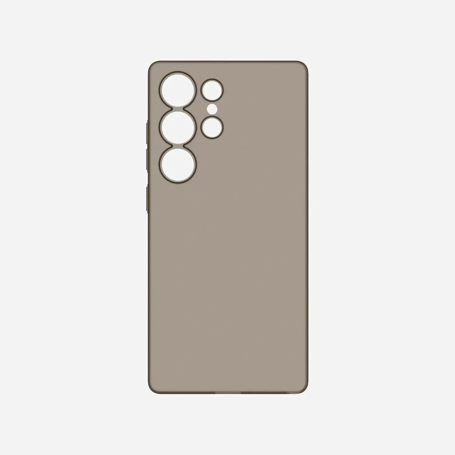 Super Thin Galaxy S25 Ultra Case