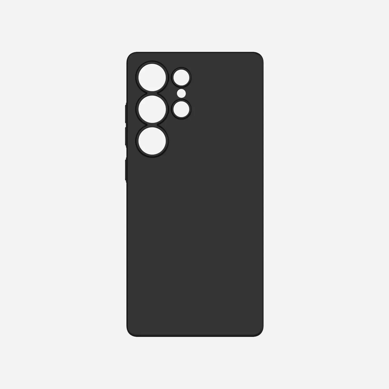 Super Thin Galaxy S25 Ultra Case