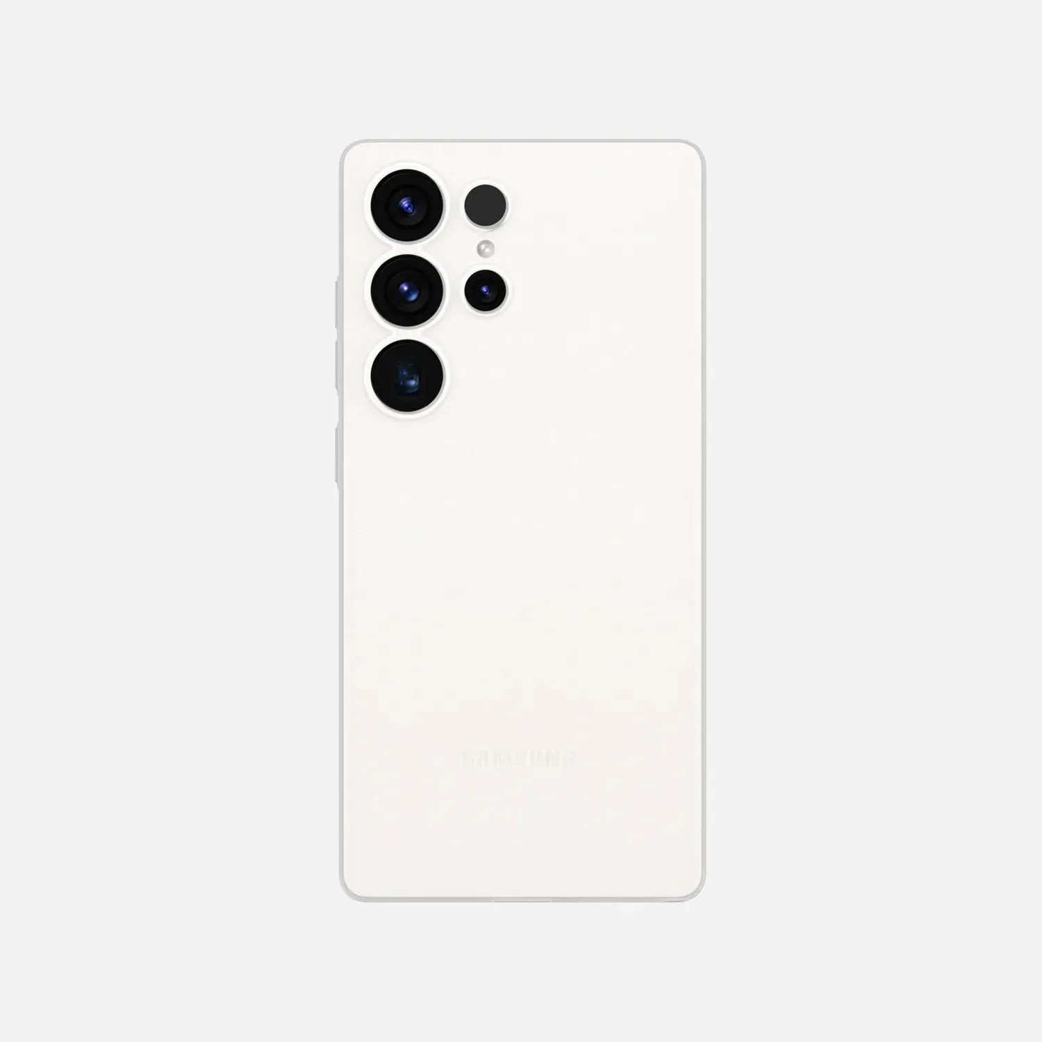 Super Thin Galaxy S25 Ultra Case