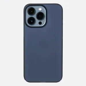 Super Thin iPhone 13 Pro Max Matte Case