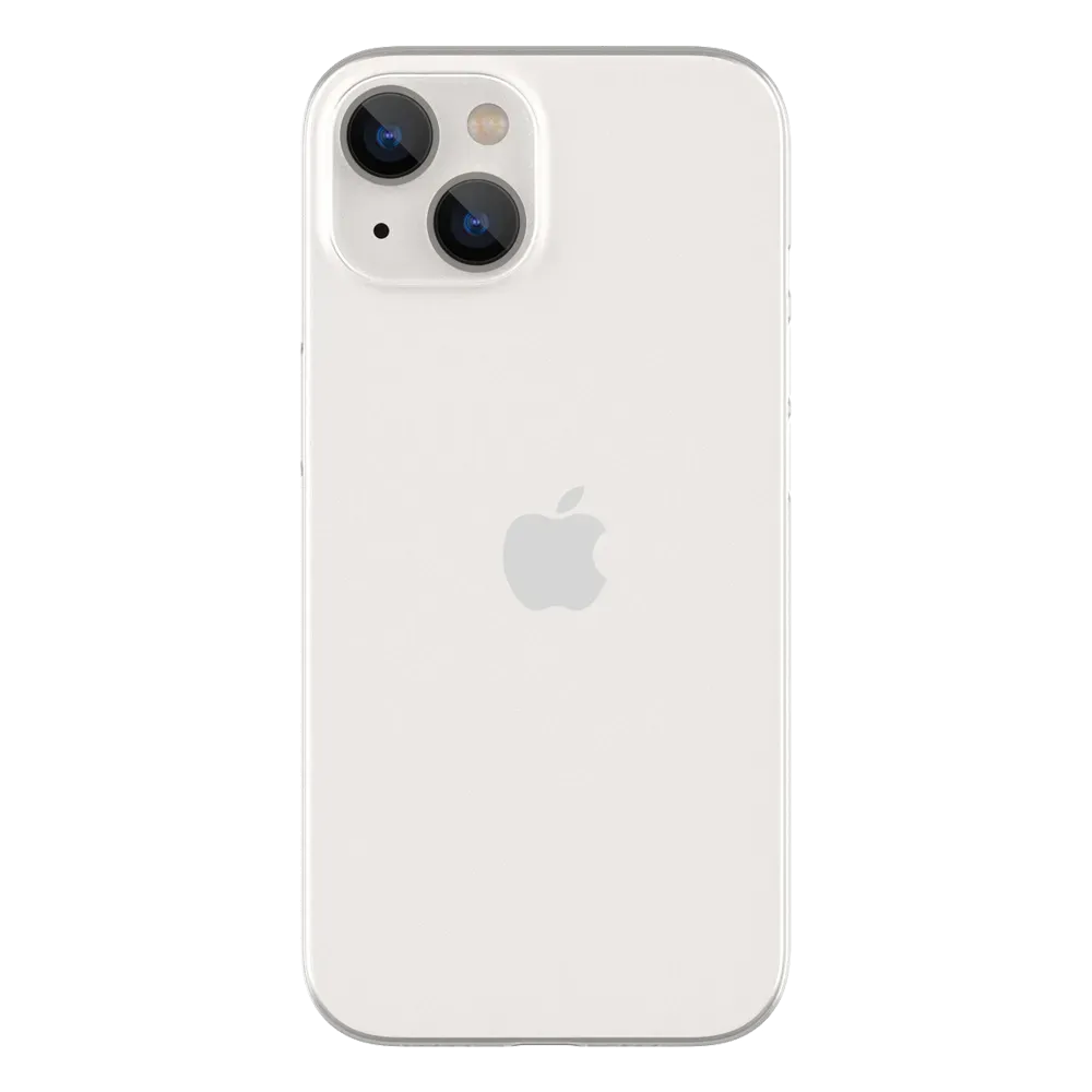 Super Thin iPhone 14 Case