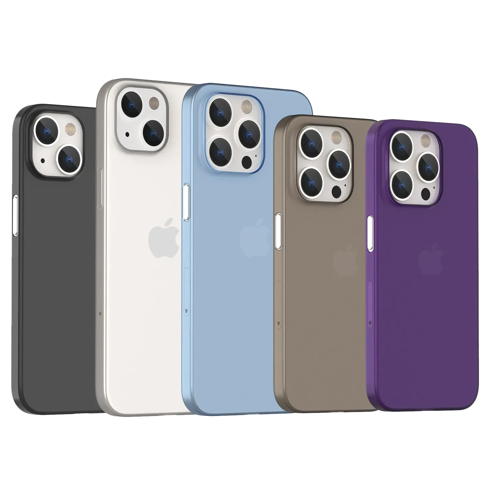 Super Thin iPhone 14 Case