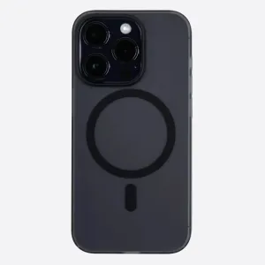 Super Thin iPhone 14 Pro Matte Case with MagSafe