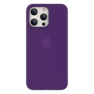 Super Thin iPhone 14 Pro Max Case