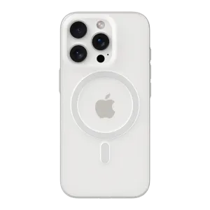 Super Thin iPhone 16 Pro Case with MagSafe