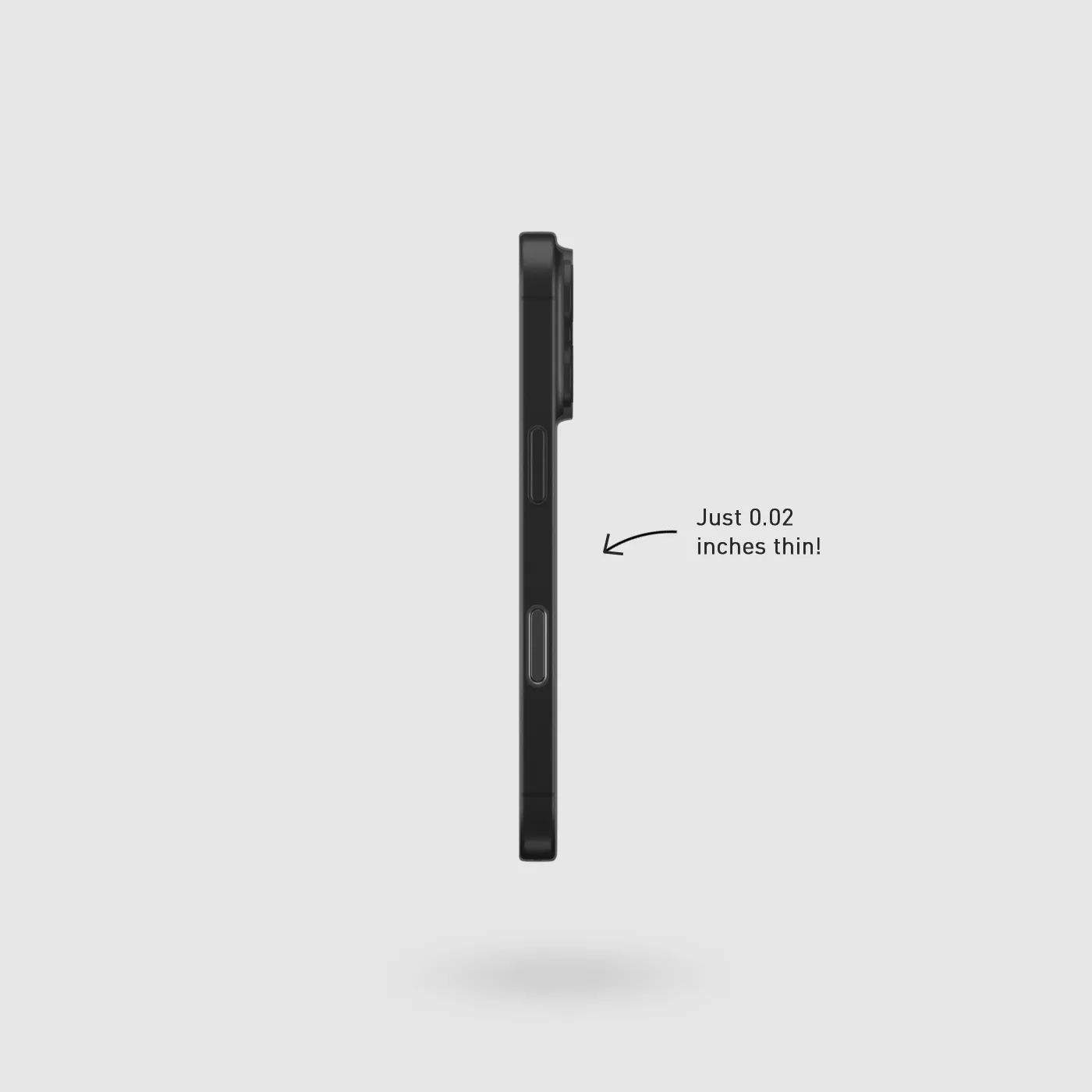 Super Thin iPhone 16 Pro Case