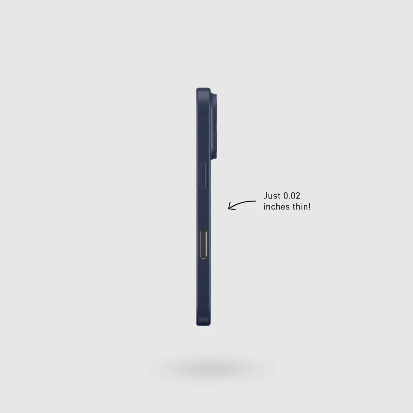 Super Thin iPhone 16 Pro Case