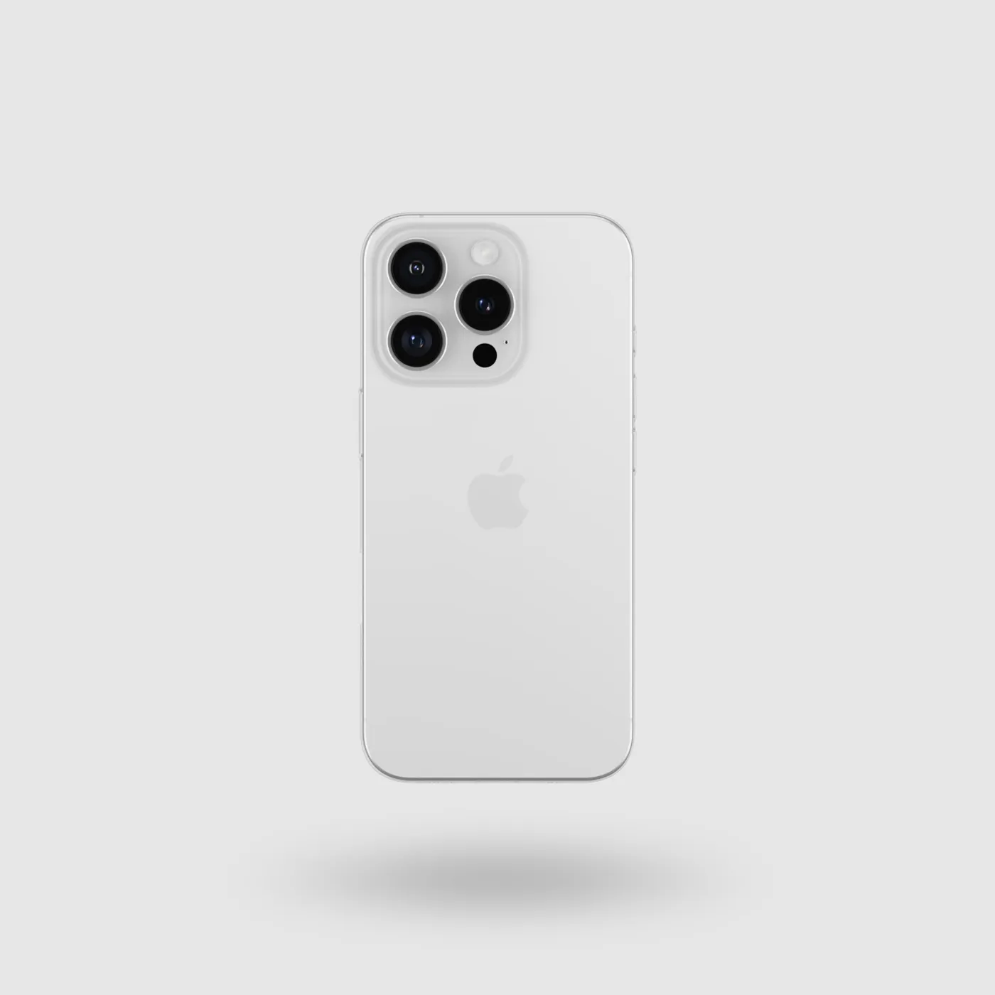 Super Thin iPhone 16 Pro Case