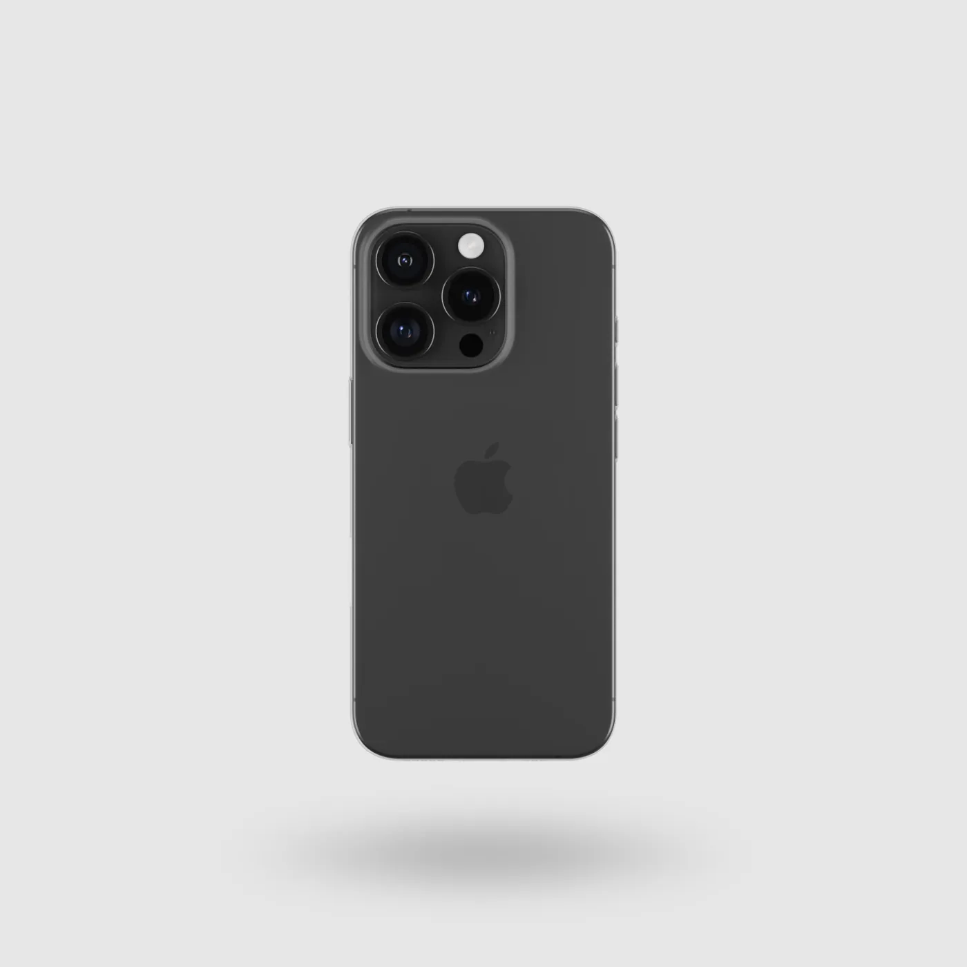 Super Thin iPhone 16 Pro Case