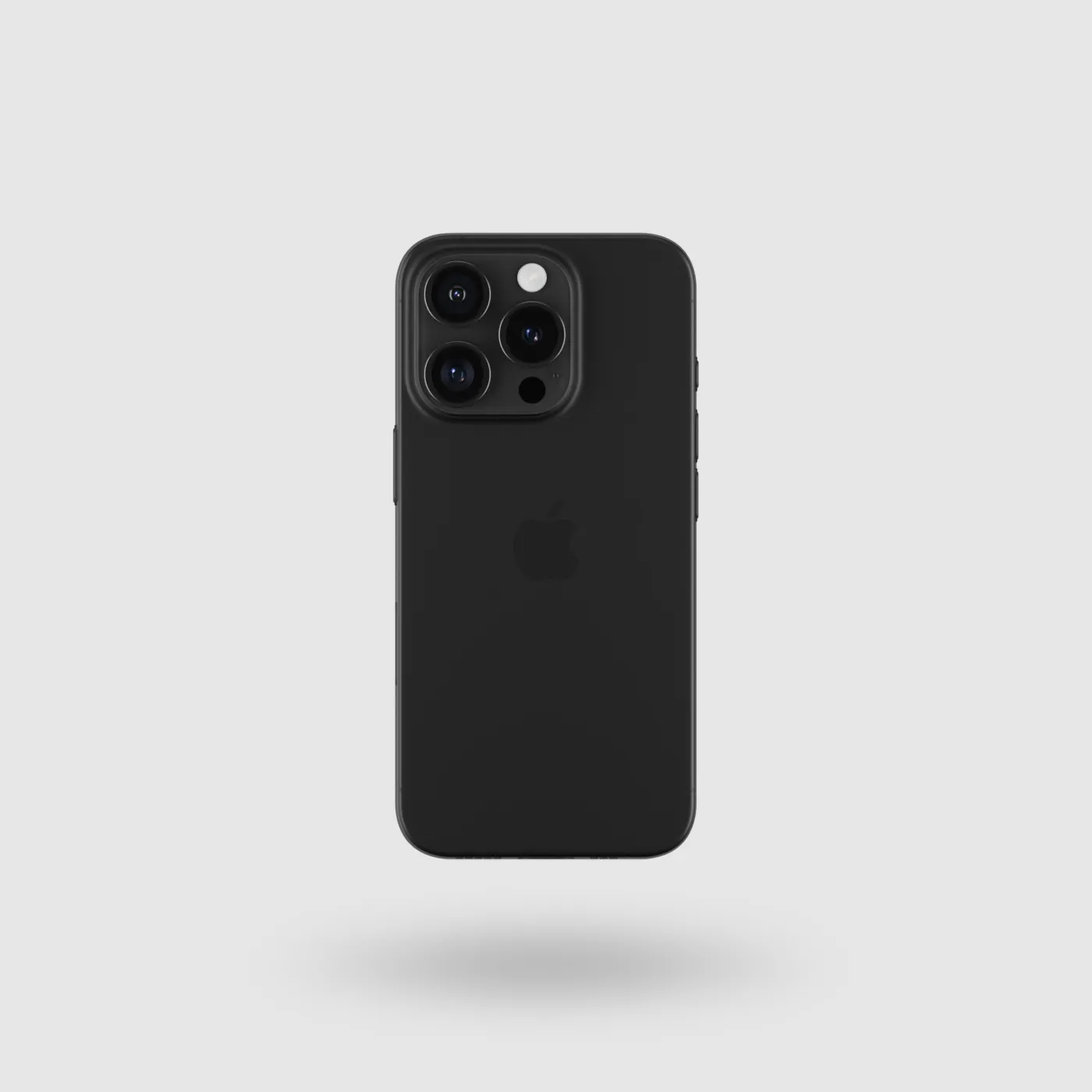 Super Thin iPhone 16 Pro Case