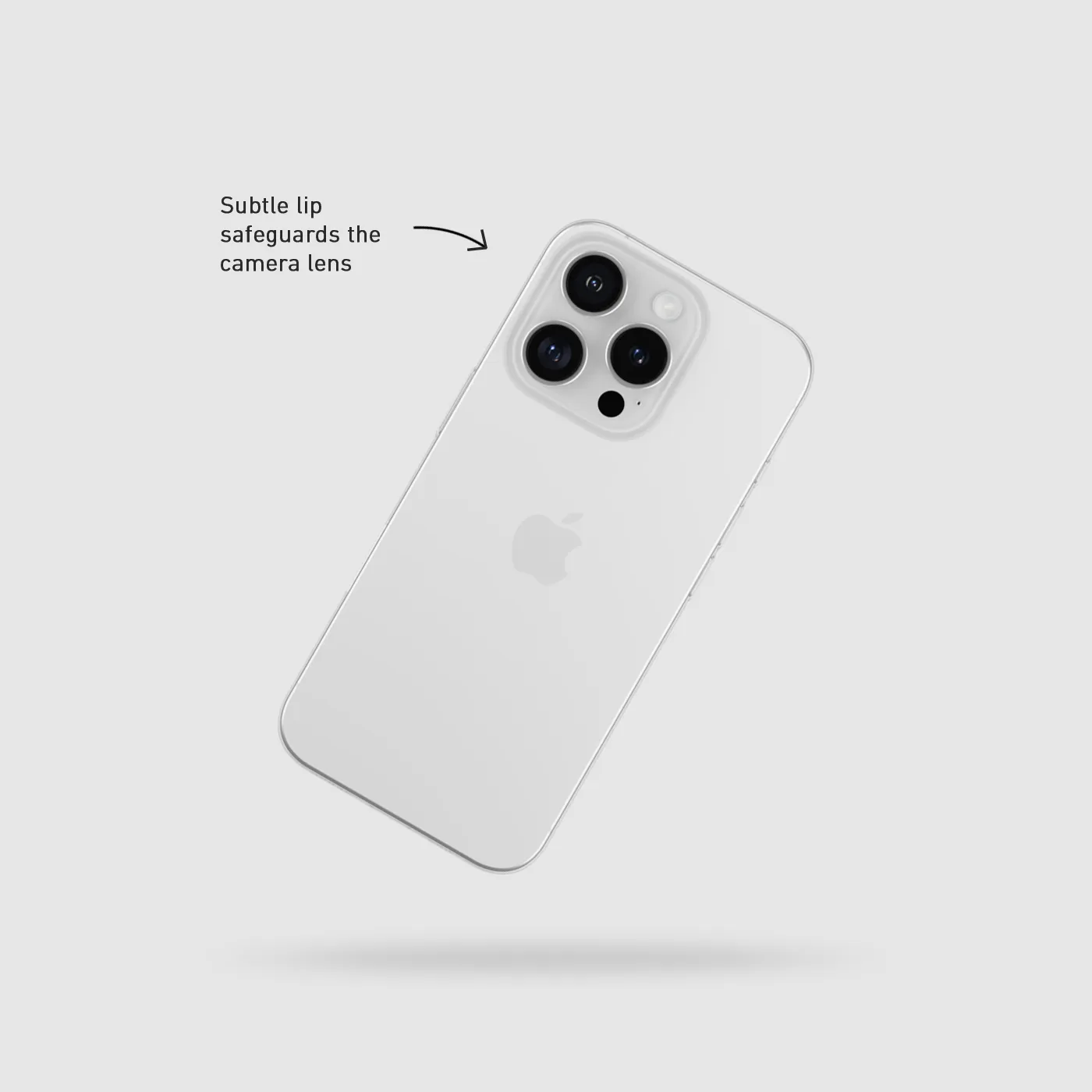 Super Thin iPhone 16 Pro Case