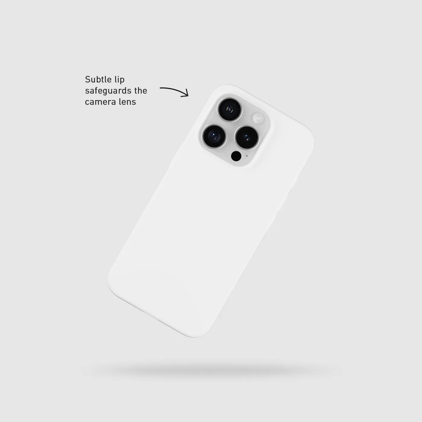 Super Thin iPhone 16 Pro Case