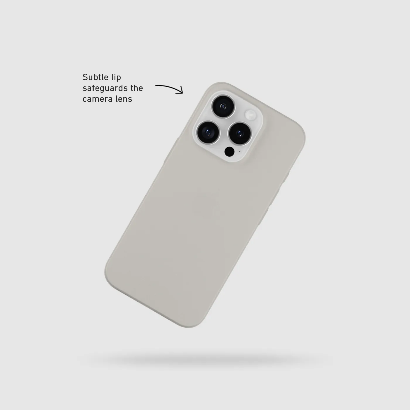 Super Thin iPhone 16 Pro Case