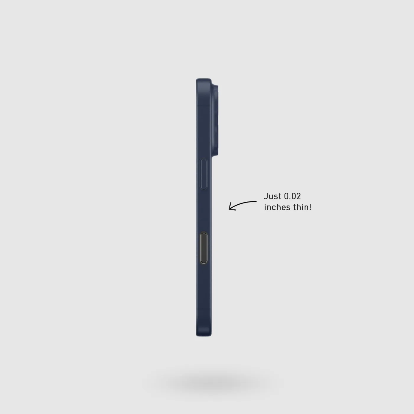Super Thin iPhone 16 Pro Max Case