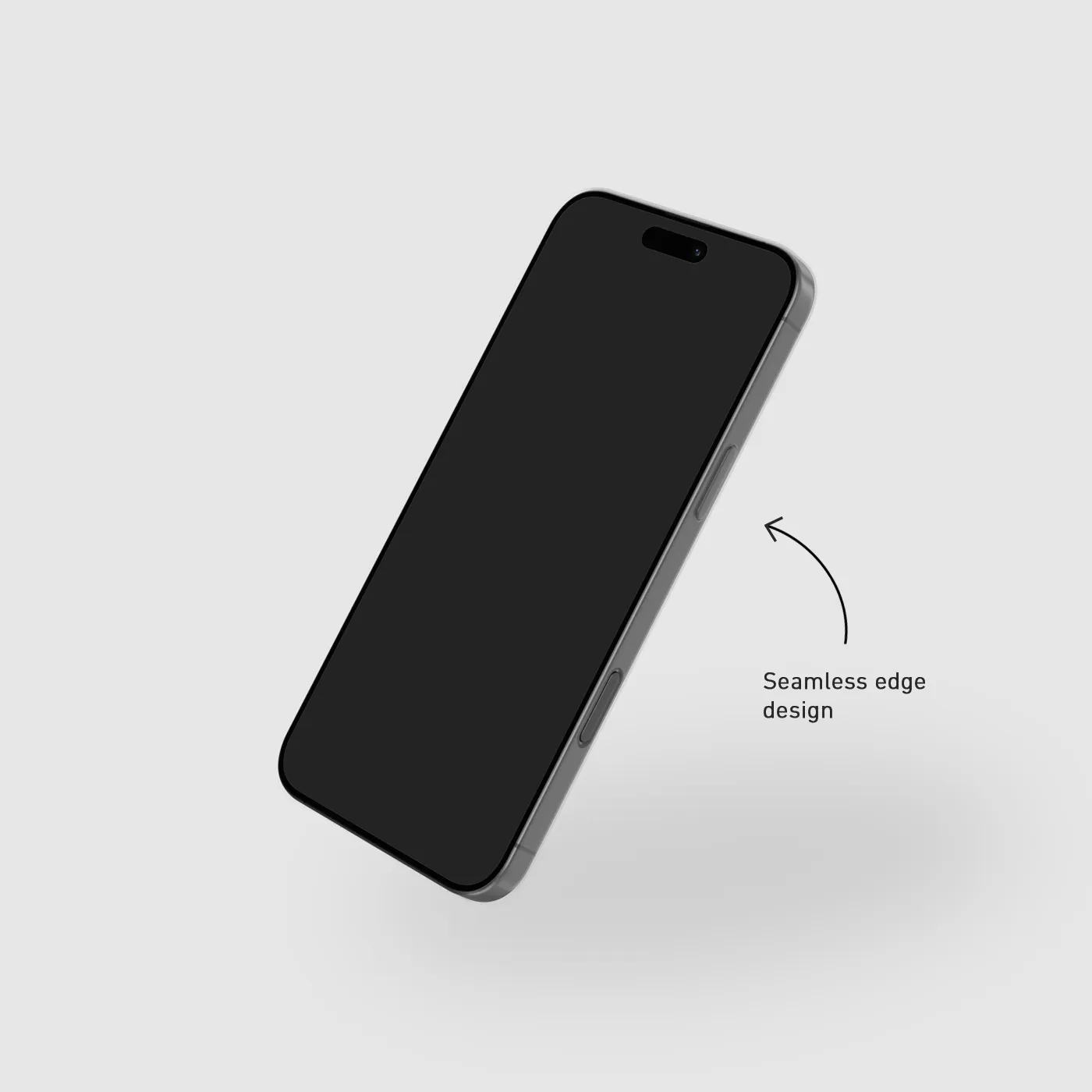 Super Thin iPhone 16 Pro Max Case
