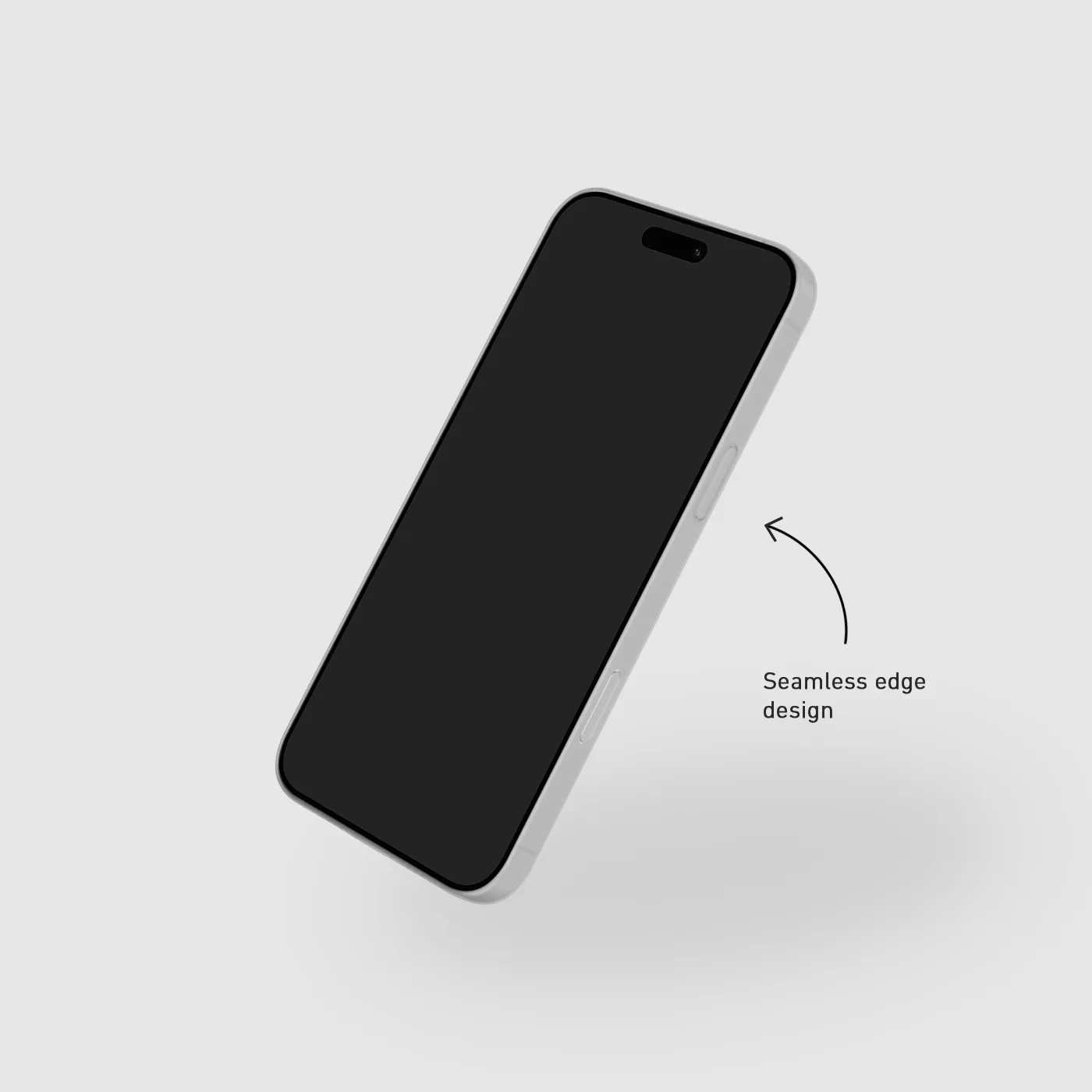 Super Thin iPhone 16 Pro Max Case