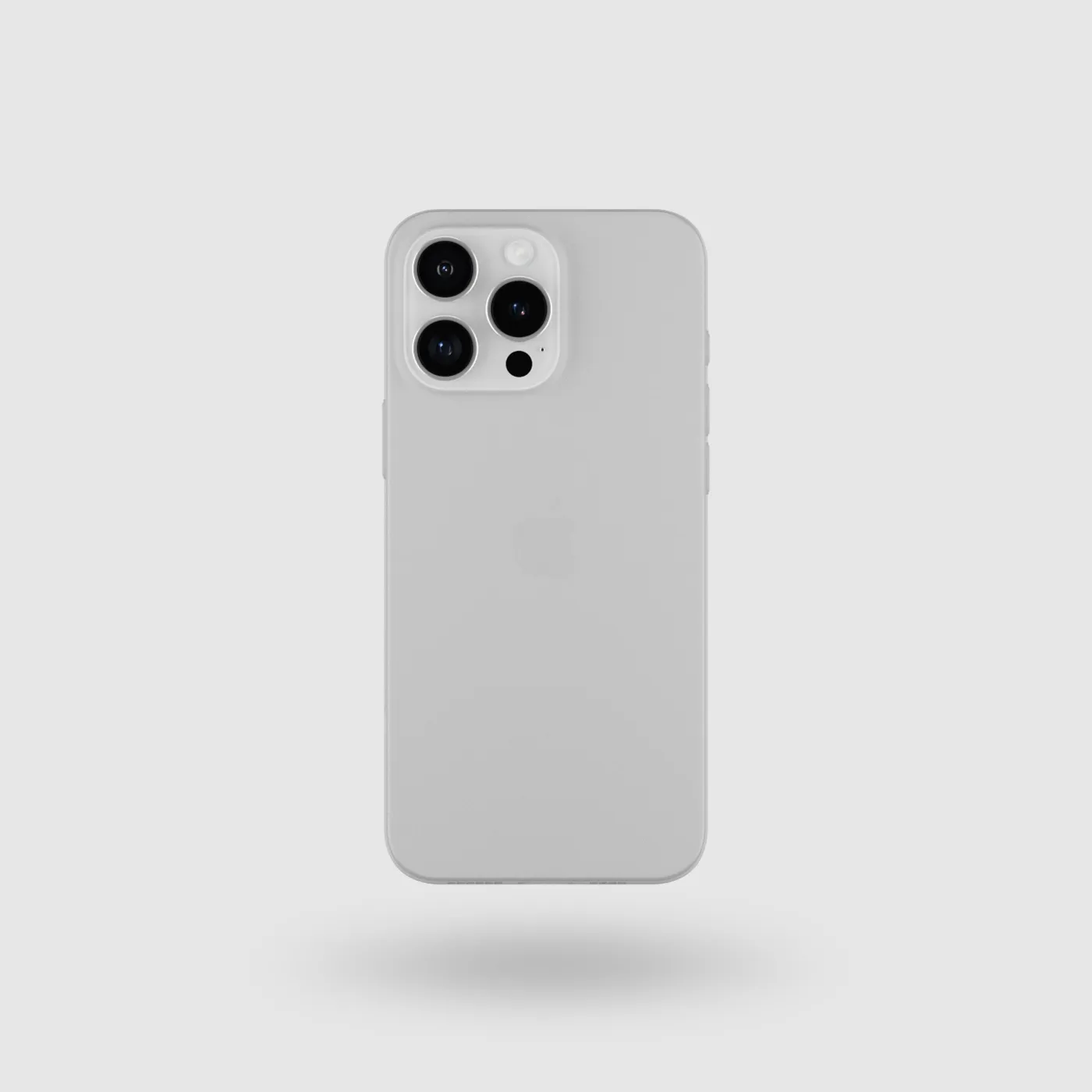 Super Thin iPhone 16 Pro Max Case