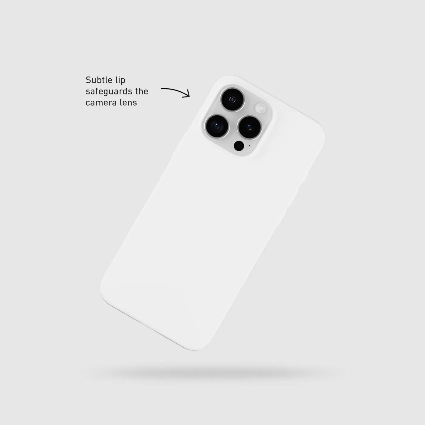 Super Thin iPhone 16 Pro Max Case
