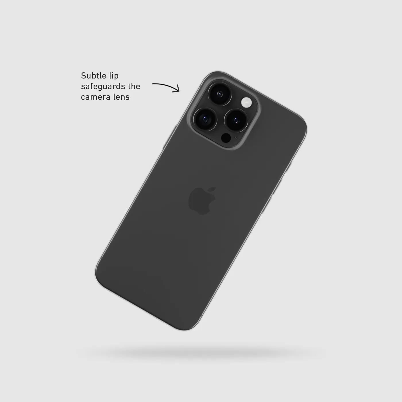 Super Thin iPhone 16 Pro Max Case