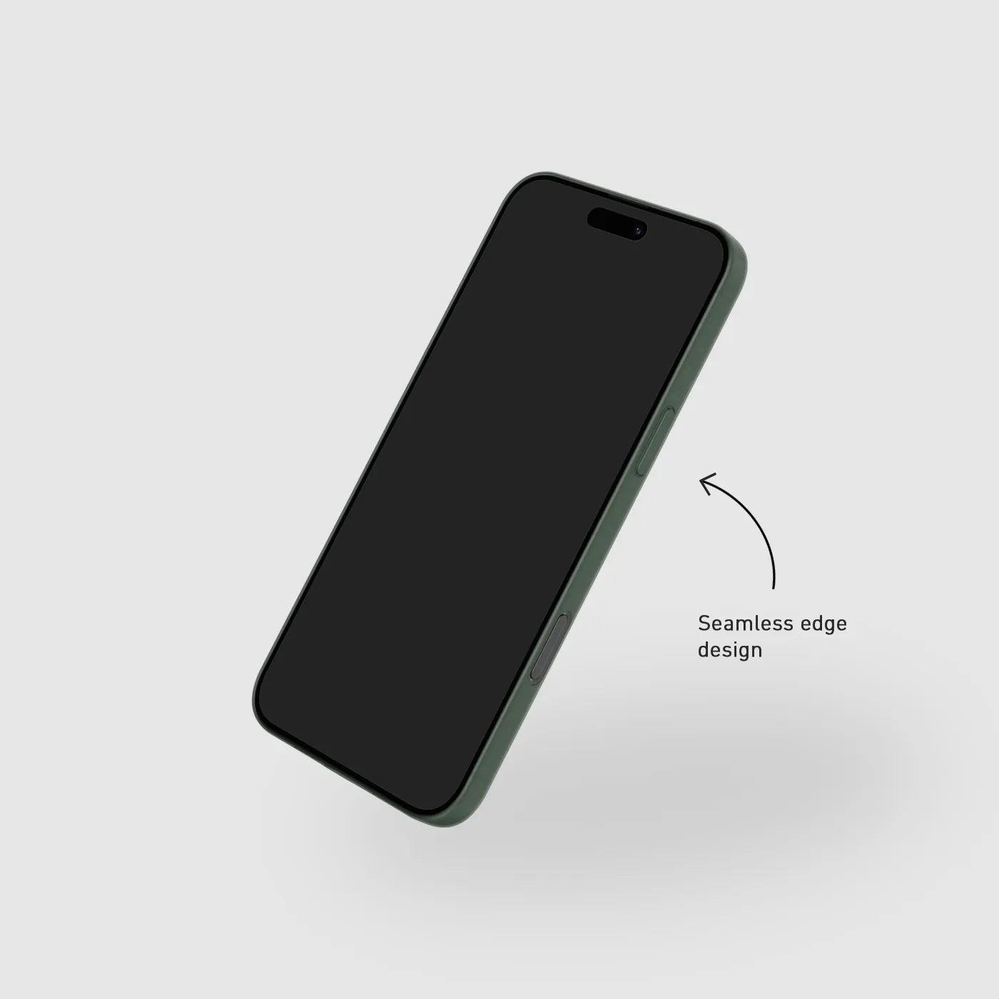 Super Thin iPhone 16 Pro Max Case