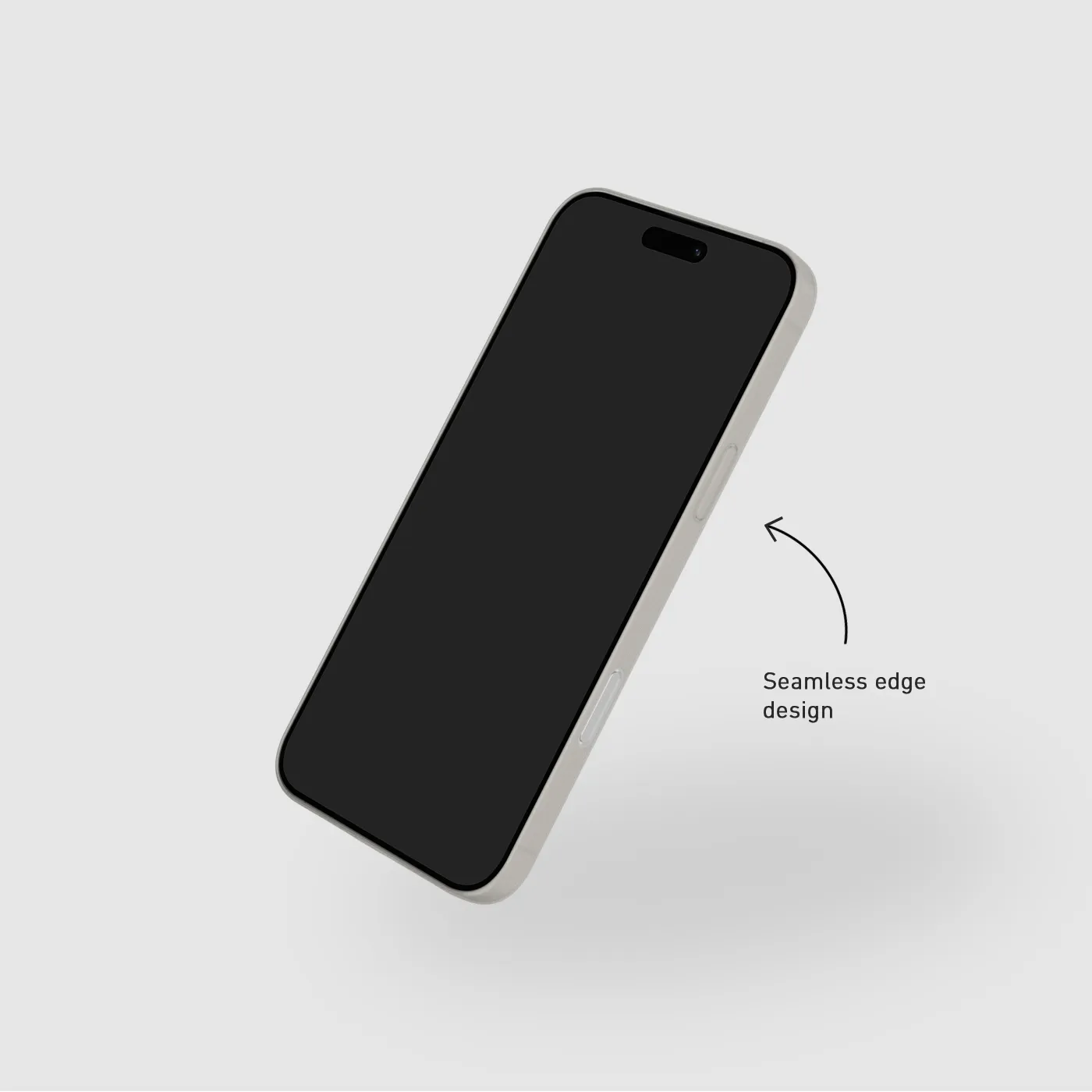 Super Thin iPhone 16 Pro Max Case