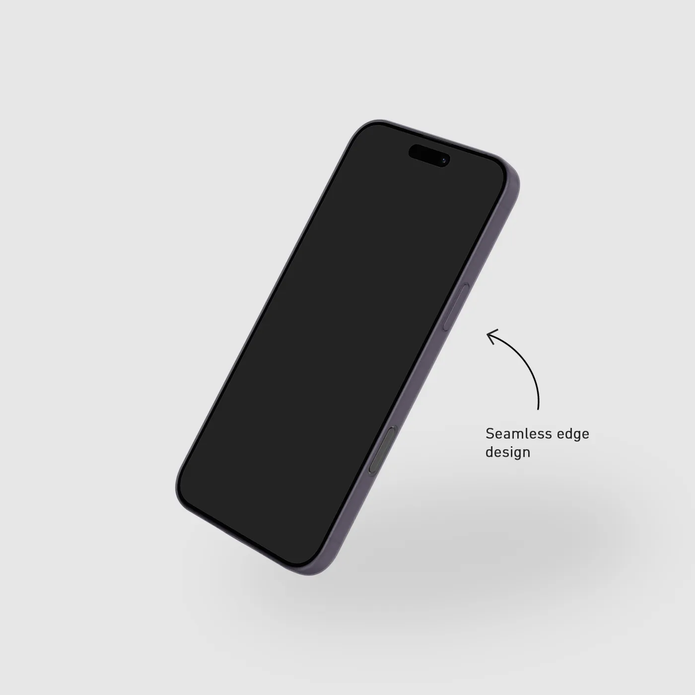 Super Thin iPhone 16 Pro Max Case