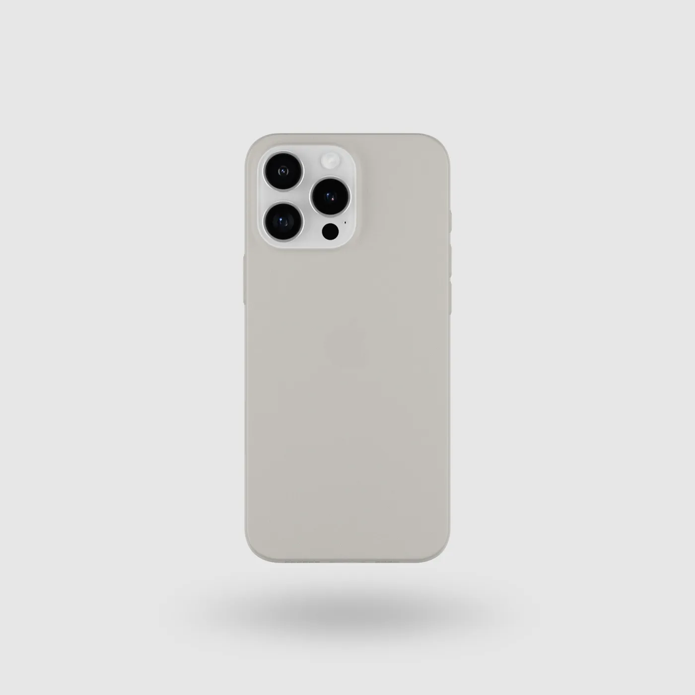 Super Thin iPhone 16 Pro Max Case
