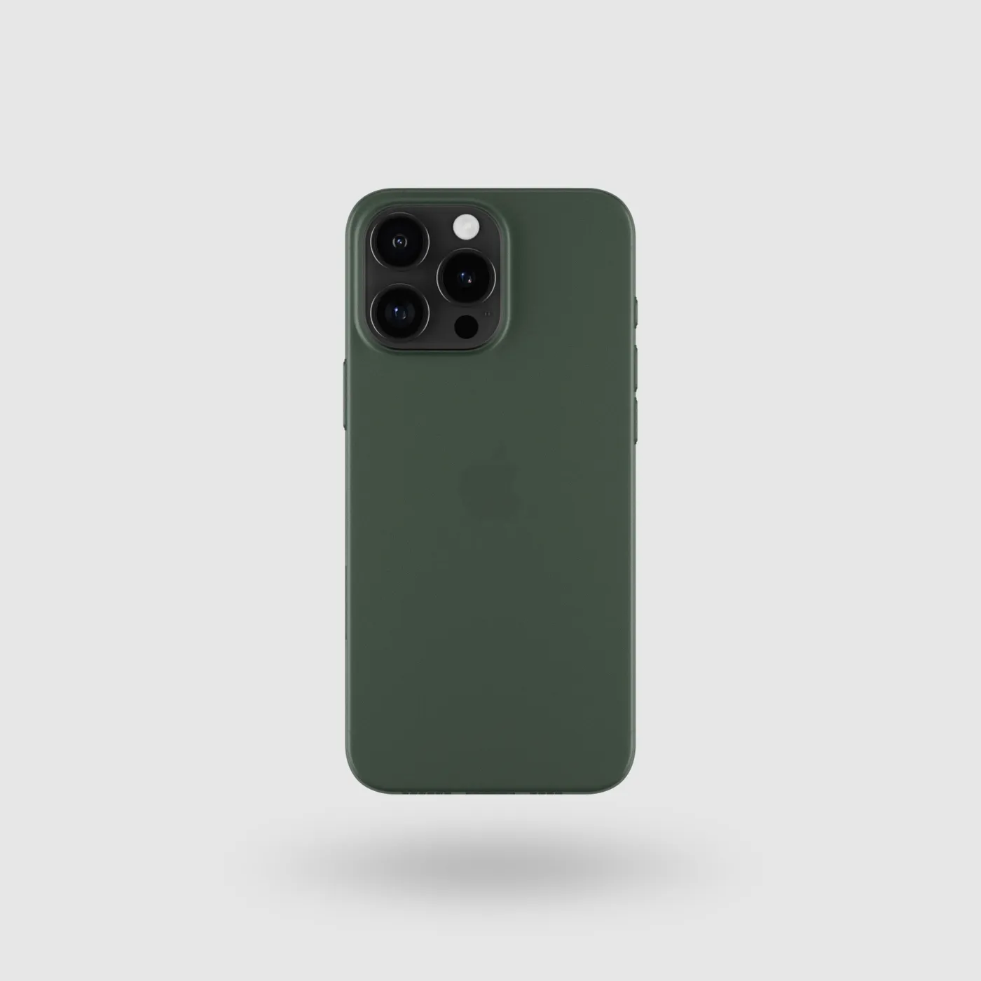 Super Thin iPhone 16 Pro Max Case