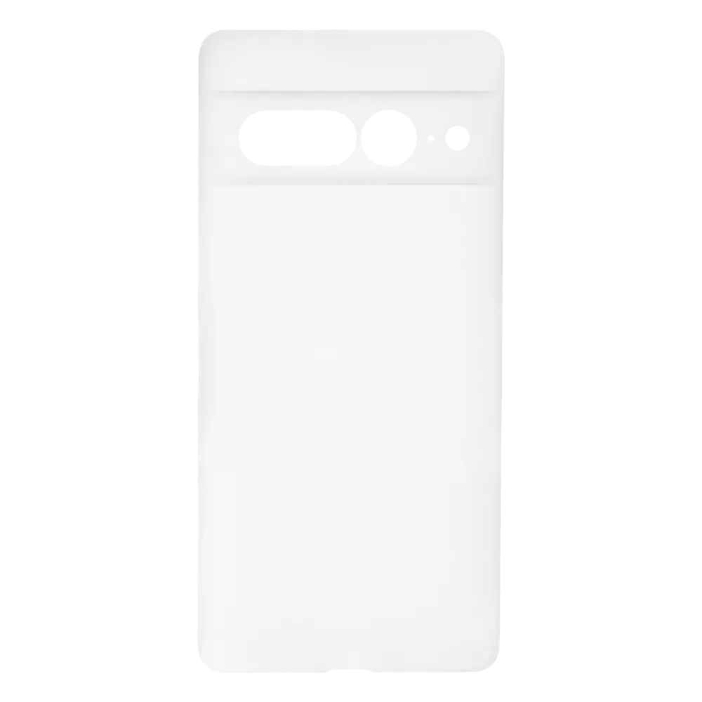 Super Thin Pixel 7 Case