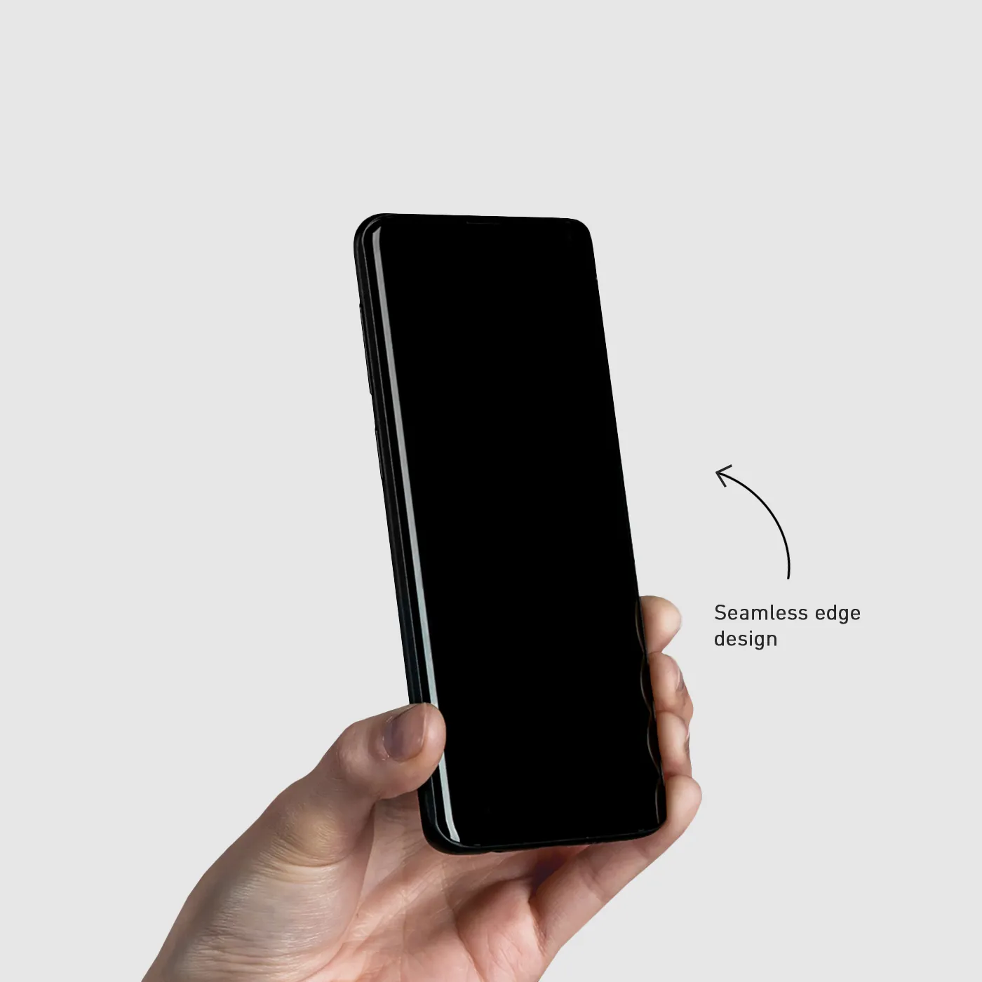 Super Thin Samsung Galaxy S10 Case