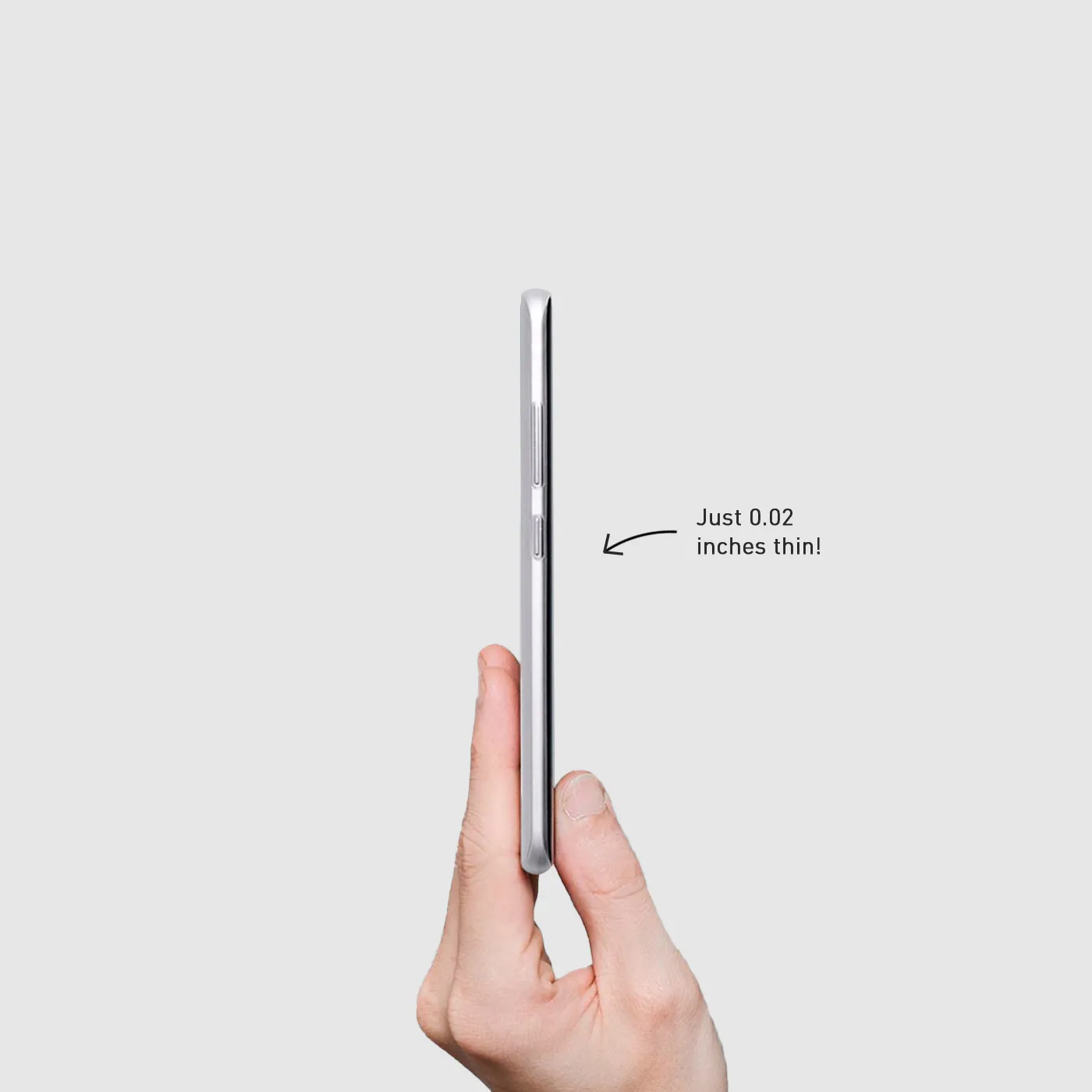 Super Thin Samsung Galaxy S10 Case