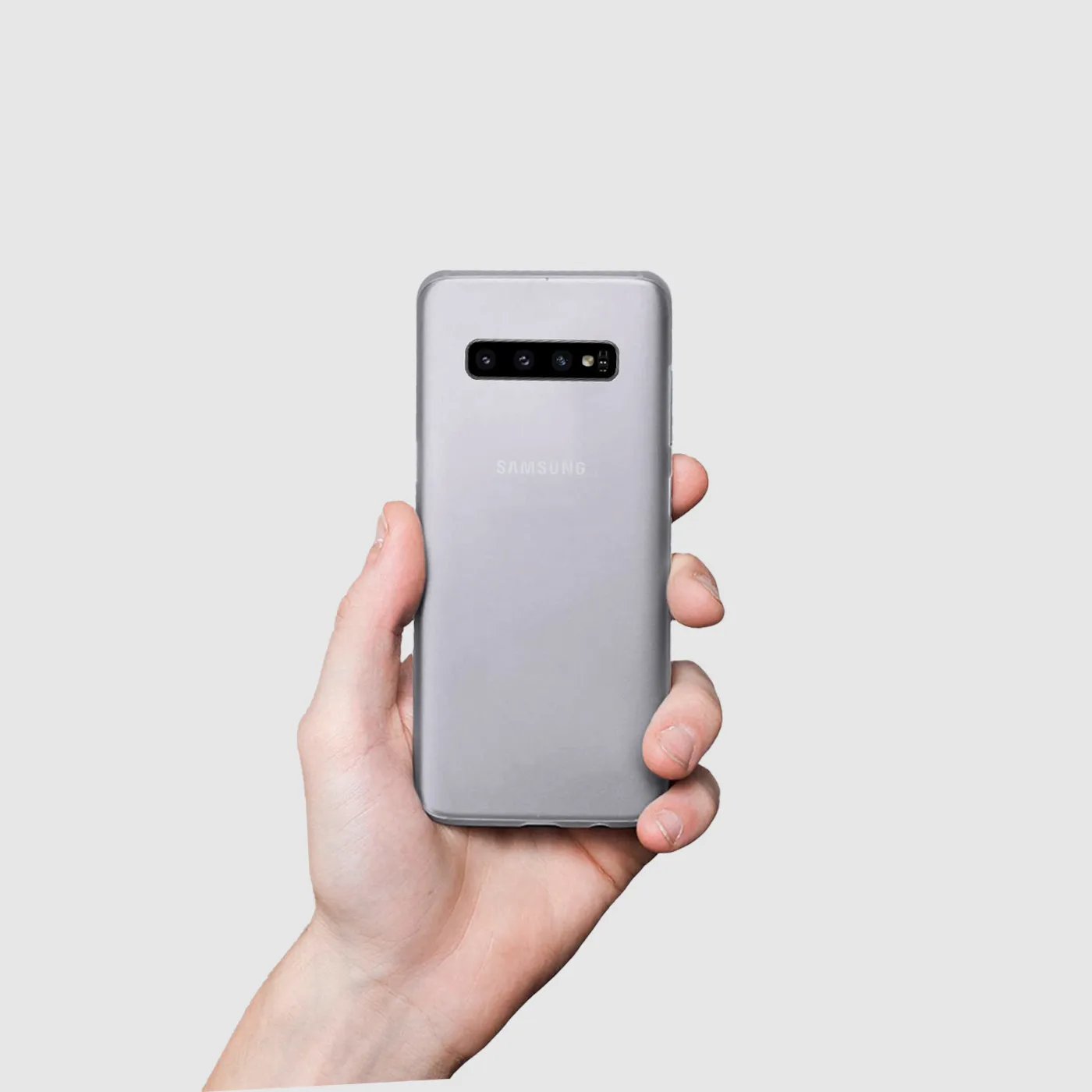 Super Thin Samsung Galaxy S10 Case