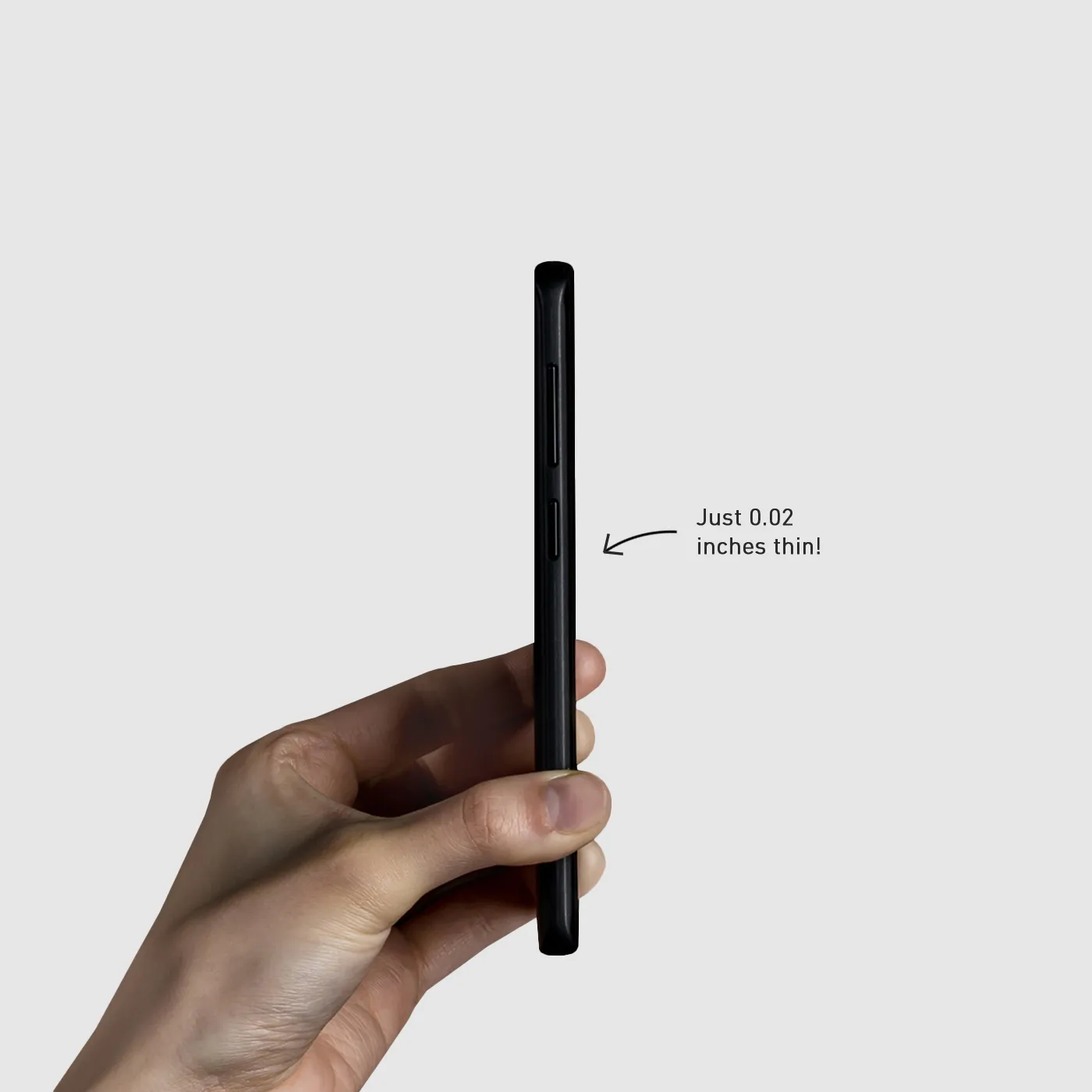 Super Thin Samsung Galaxy S10 Case